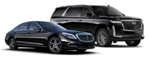 Black Car Service near me