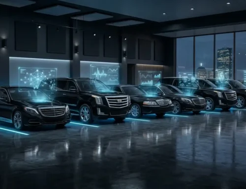 How AI Is Transforming Daily Fleet Maintenance Across Boston Transportation Industry