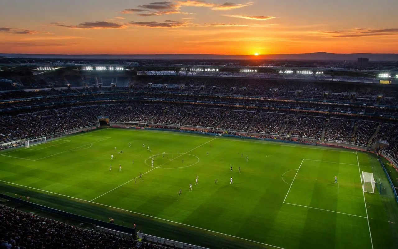 Luxury limo service from New England Revolution Matches