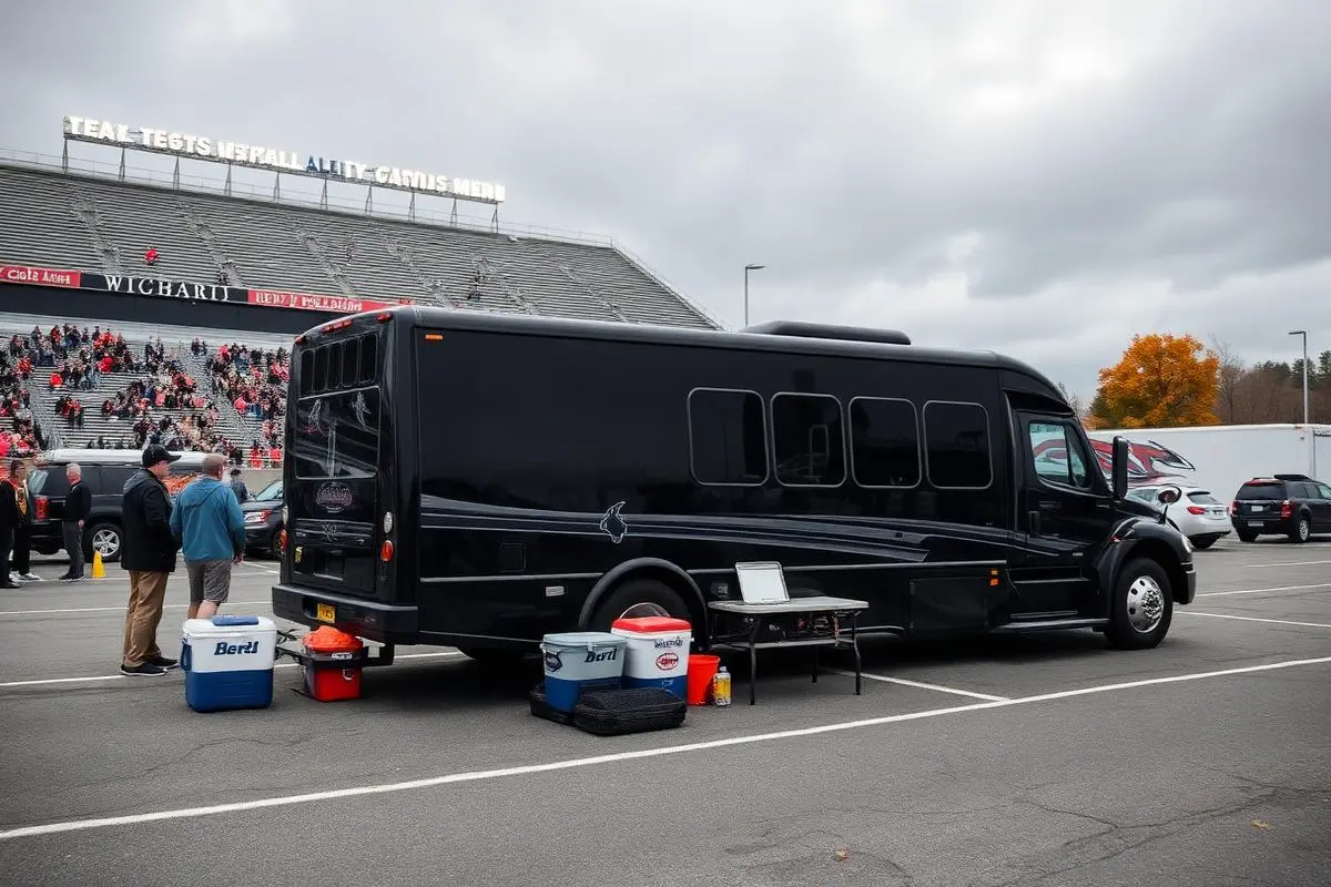 Gillette Stadium