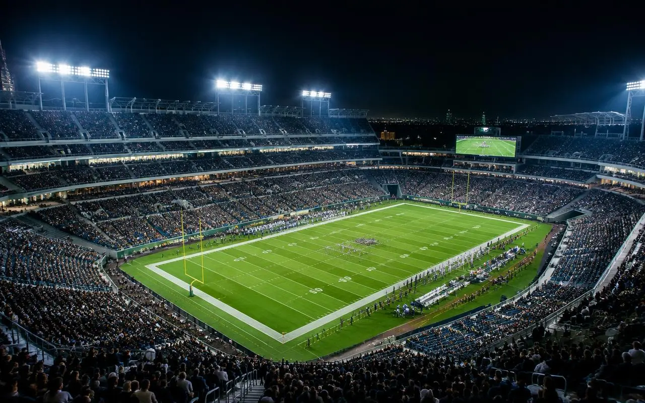 New England Patriots Home Games Luxury Transportation Service