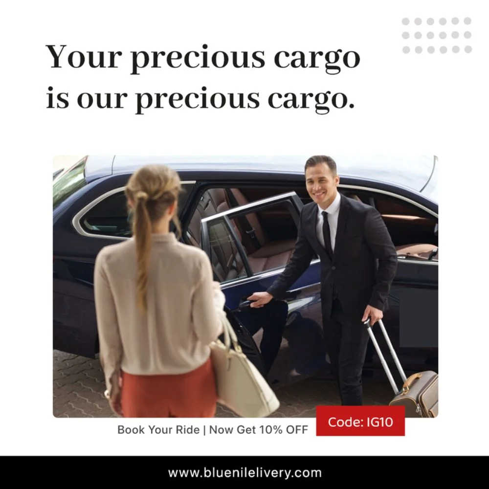 Personal Driver Service