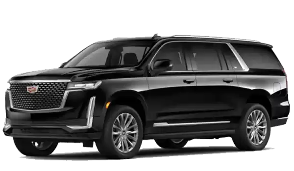 Premium SUV Class