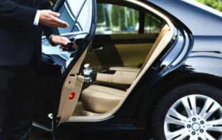 Private Transportation Boston