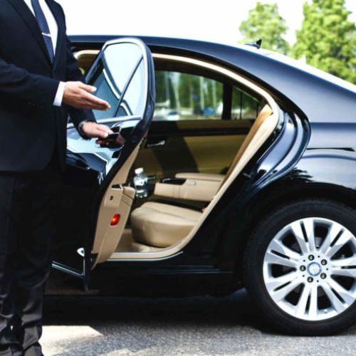 Private Transportation Boston