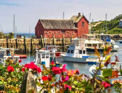 Top 5 Oregon Towns Near Salem MA to Visit
