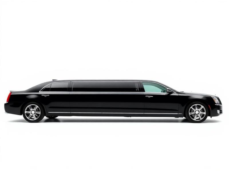 reliable limo service
