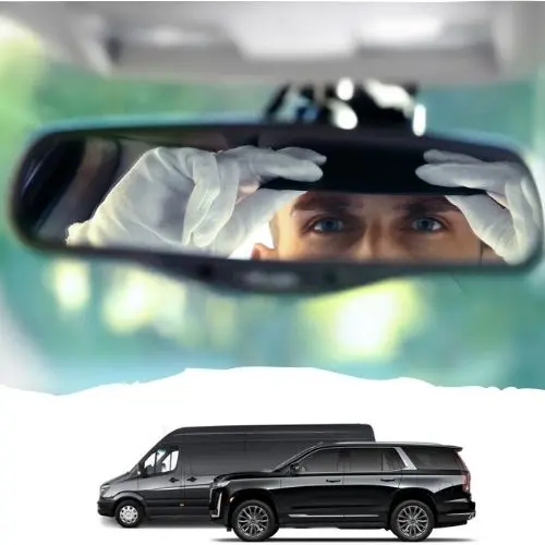 Professional NYC Chauffeur Airport Transfer Service