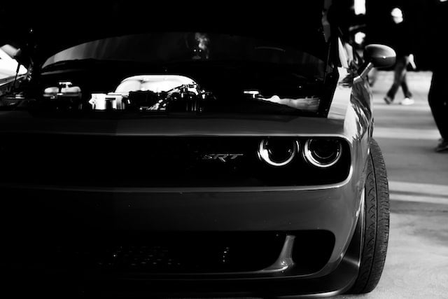 boston car service
