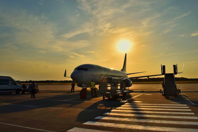 airport limo service