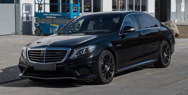 boston car service