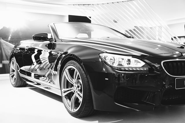 boston car service