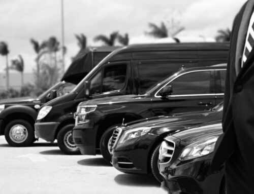 New Reasons Of Traveling With This Car Service Boston