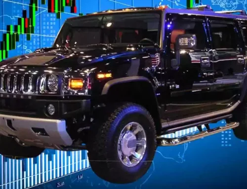 The Trend of Black h2 Hummer Limo in the USA