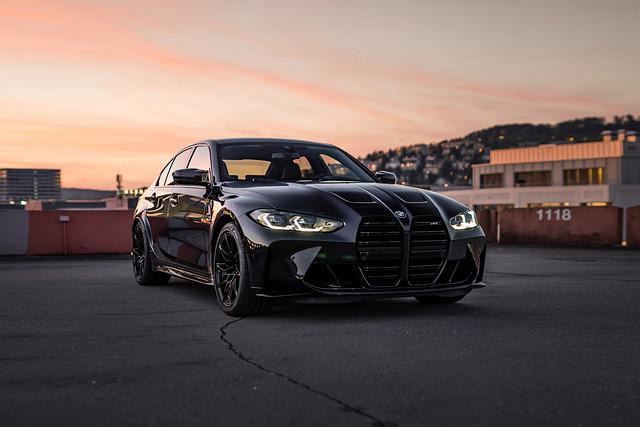 boston car service