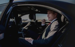 Boston car service