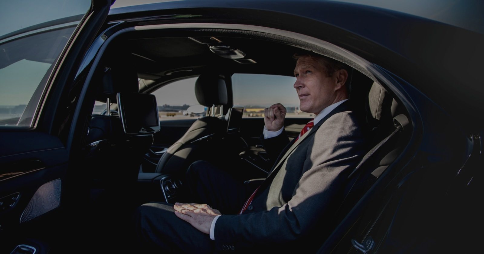 Travel In Luxurious Fleets With Boston Car Service