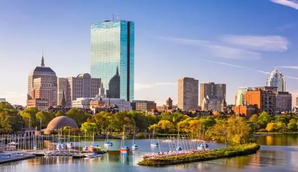 boston ma