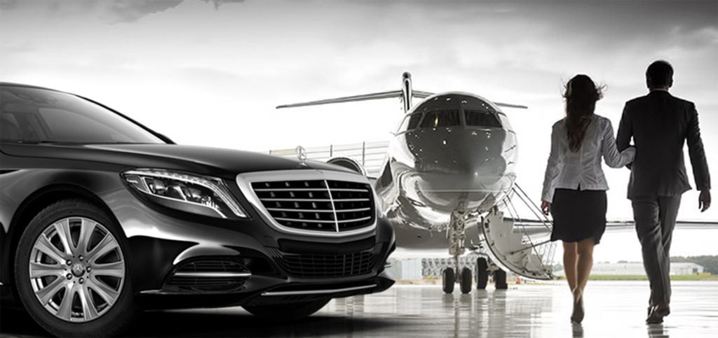 airport car service
