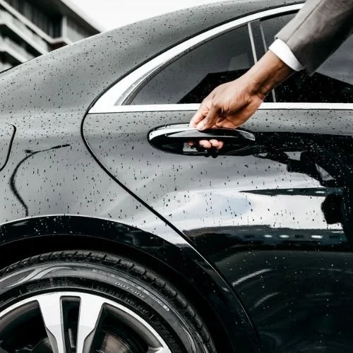 Car Service near me