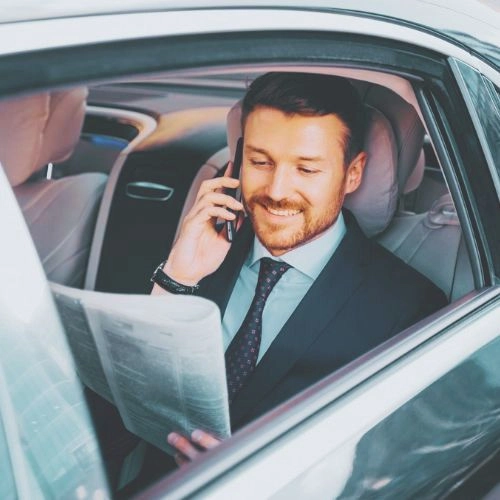 WASHINGTON Black CAR SERVICE