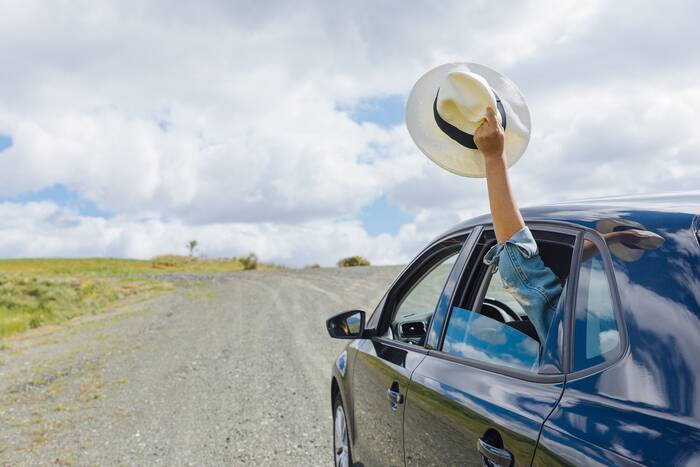 Logan Airport Car Service