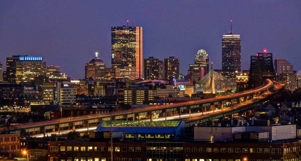 car service Boston