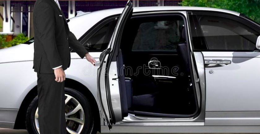 car service