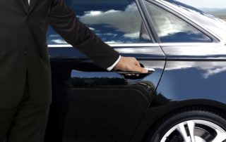 limo service Boston
