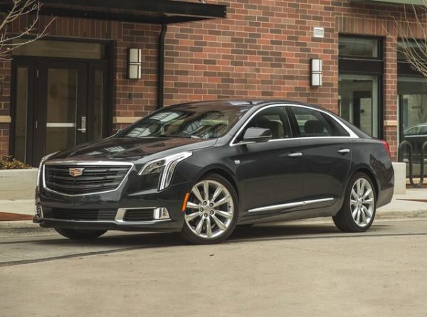 car service in Boston