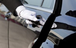 Boston car service