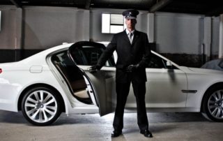 town car service