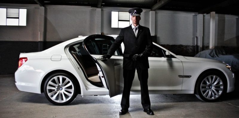 town car service