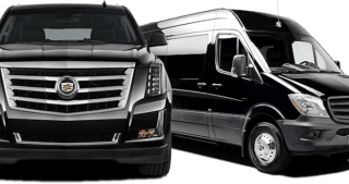 Limo service boston