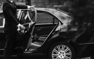 Car service boston
