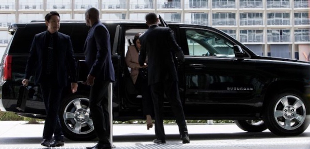 Boston car service