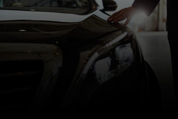 Boston car service