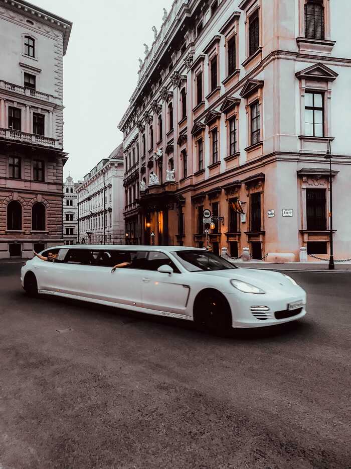 town car service
