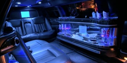limo service Boston