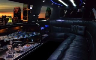 limo service Boston