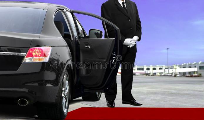 boston car service