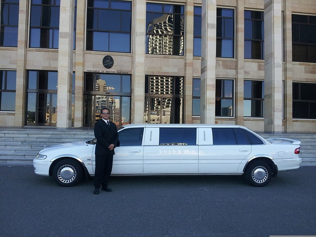 North Shore limo service