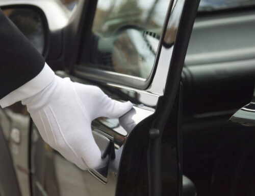 Luxury Car Rental Boston