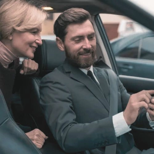 Washington Limo Service D.C.