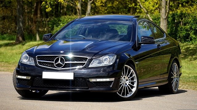 Boston Logan Car Service