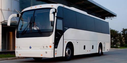 12 passenger van rental Boston