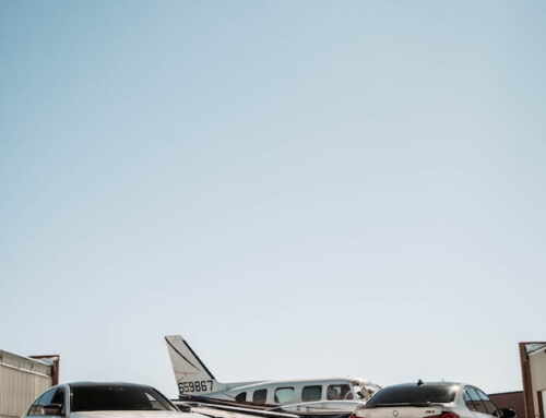 With Logan Airport Car Service Traveling become Easier