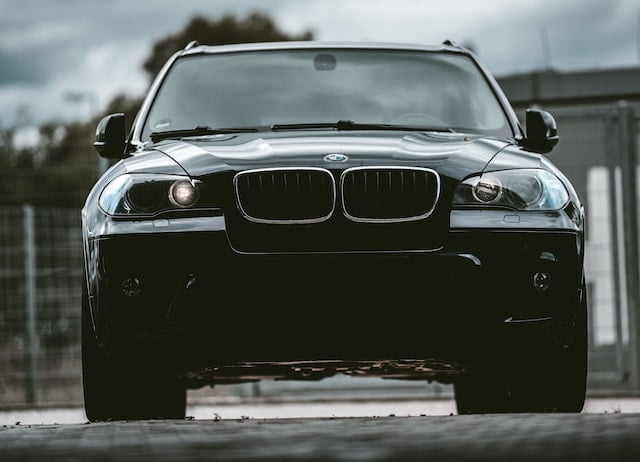 boston car service