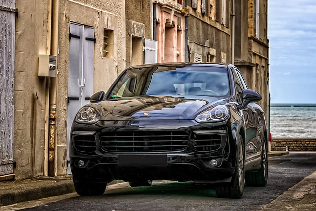 boston car service