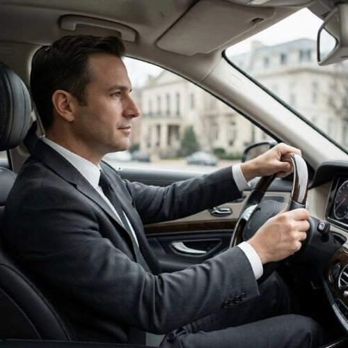 Washington Limo Service D.C.